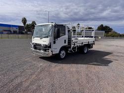 2026 Isuzu N Series NPR 45/65-175 DT D28 Tradepack