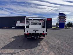 2026 Isuzu N Series NPR 45/65-175 DT D28 Tradepack