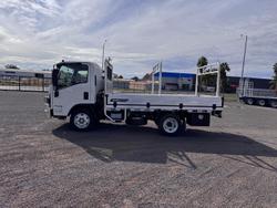 2026 Isuzu N Series NPR 45/65-175 DT D28 Tradepack