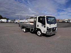 2026 Isuzu N Series NPR 45/65-175 DT D28 Tradepack