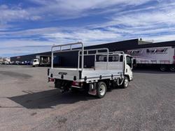 2026 Isuzu N Series NPR 45/65-175 DT D28 Tradepack