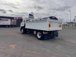 2025 Isuzu F Series FVD 170-300 AT R47