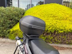 2010 Suzuki DL1000 V-STROM Maroon