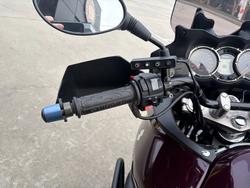 2010 Suzuki DL1000 V-STROM Maroon