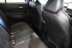 2022 Toyota Corolla Cross Atmos