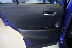 2022 Toyota Corolla Cross Atmos