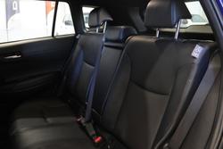 2022 Toyota Corolla Cross Atmos