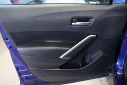 2022 Toyota Corolla Cross Atmos