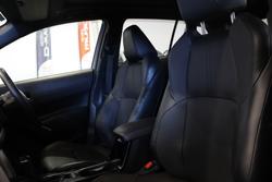 2022 Toyota Corolla Cross Atmos
