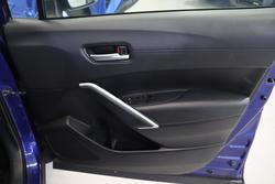2022 Toyota Corolla Cross Atmos