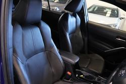 2022 Toyota Corolla Cross Atmos