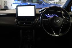 2022 Toyota Corolla Cross Atmos