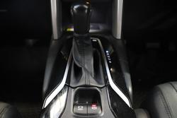 2022 Toyota Corolla Cross Atmos
