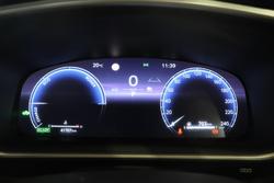 2022 Toyota Corolla Cross Atmos