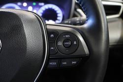 2022 Toyota Corolla Cross Atmos