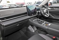 2026 GWM Haval H6 Lux Hybrid