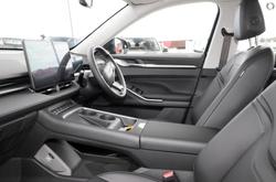 2026 GWM Haval H6 Lux Hybrid