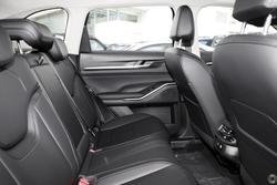 2026 GWM Haval H6 Lux Hybrid