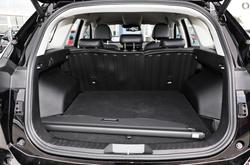 2026 GWM Haval H6 Lux Hybrid