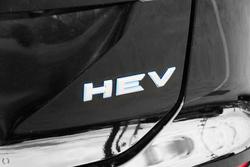2026 GWM Haval H6 Lux Hybrid
