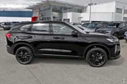 2026 GWM Haval H6 Lux Hybrid