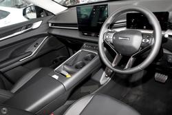 2026 GWM Haval H6 Lux Hybrid