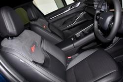 2026 GWM Haval H6GT Ultra Hi4 PHEV
