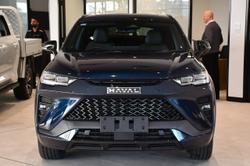 2026 GWM Haval H6GT Ultra Hi4 PHEV