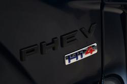 2026 GWM Haval H6GT Ultra Hi4 PHEV
