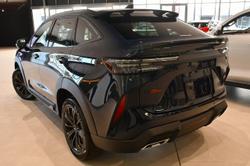 2026 GWM Haval H6GT Ultra Hi4 PHEV