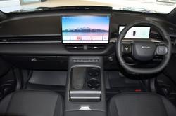 2026 GWM Haval H6GT Ultra Hi4 PHEV