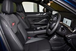 2026 GWM Haval H6GT Ultra Hi4 PHEV