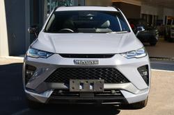 2026 GWM Haval H6GT Ultra Hi4 PHEV