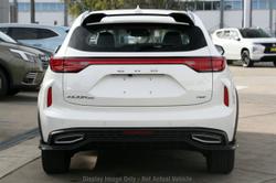 2026 GWM Haval Jolion Premium Hybrid