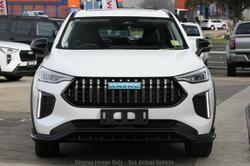 2026 GWM Haval Jolion Premium Hybrid
