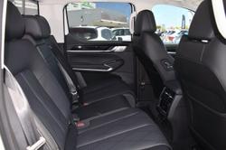 2026 GWM Cannon Alpha Ultra Hi4-T PHEV