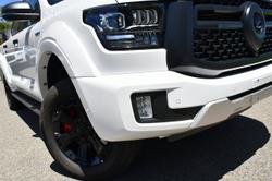 2026 GWM Cannon Alpha Ultra Hi4-T PHEV
