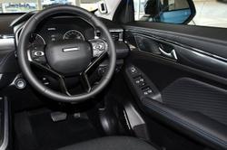 2026 GWM Haval Jolion Premium