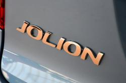 2026 GWM Haval Jolion Premium