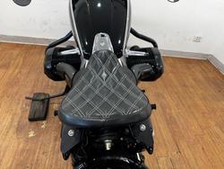 2021 BMW Motorrad R 18 Black
