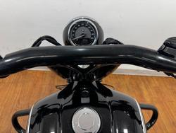 2021 BMW Motorrad R 18 Black