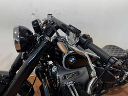 2021 BMW Motorrad R 18 Black