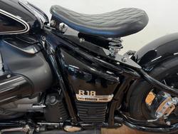 2021 BMW Motorrad R 18 Black