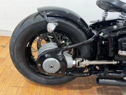 2021 BMW Motorrad R 18 Black
