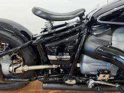 2021 BMW Motorrad R 18 Black