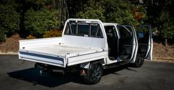 2023 Toyota Hilux SR