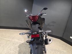 2025 Yamaha 2025 Yamaha 320CC MT03 BLUE