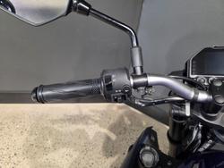 2025 Yamaha 2025 Yamaha 320CC MT03 BLUE