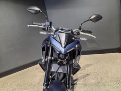 2025 Yamaha 2025 Yamaha 320CC MT03 BLUE