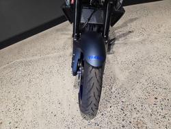 2025 Yamaha 2025 Yamaha 320CC MT03 BLUE